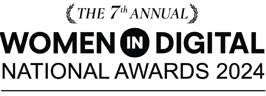Women in Digital National Awards 2024