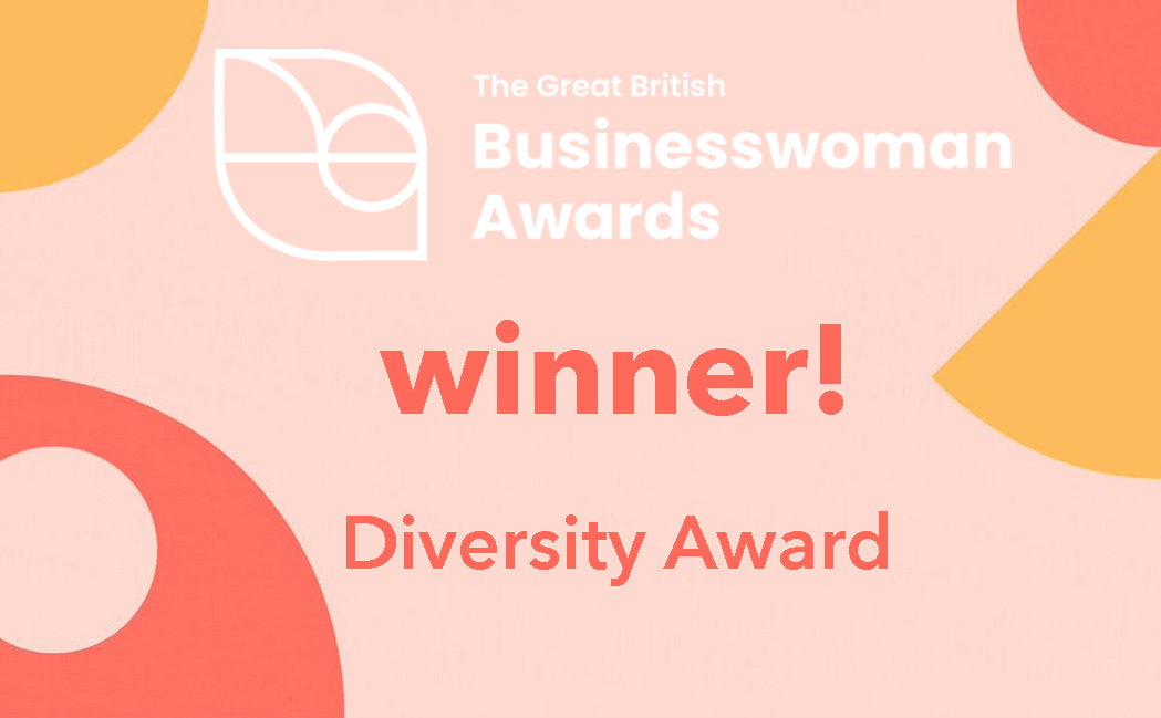 Business Woman Awards