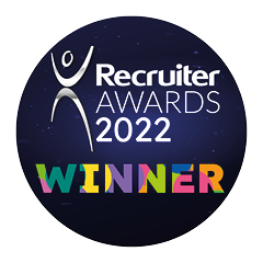 Recruiter Awards
